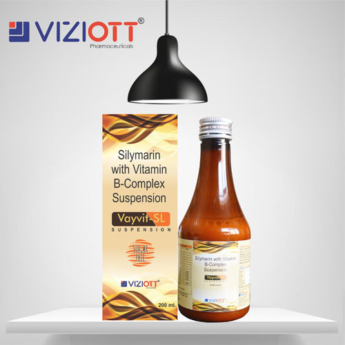 VAYVIT-SL Syrup
