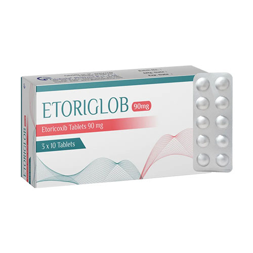 ETORIGLOB TABLETS