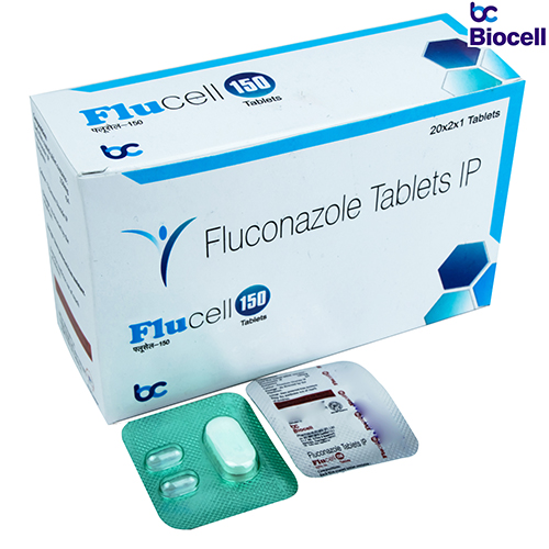 FLUCELL-150 Tablets