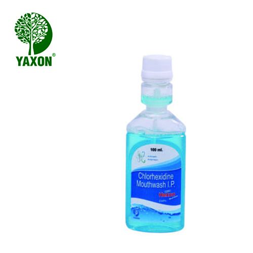HEXON MOUTHWASH