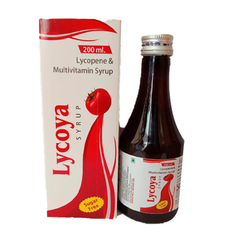 LYCOYA Syrup
