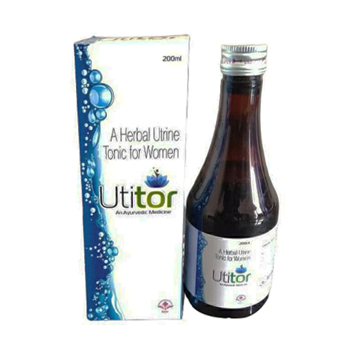 UTITOR Tonic