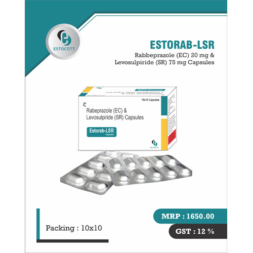 ESTORAB-LSR Capsules