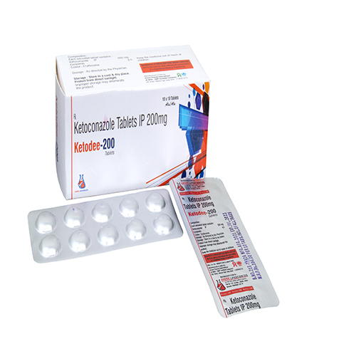 KETODEE-200 Tablets