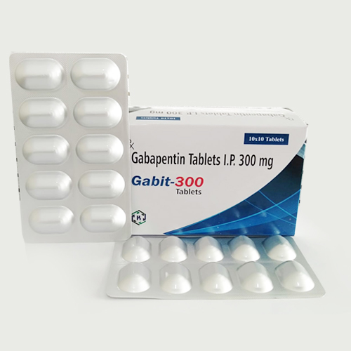 GABIT-300 Tablets