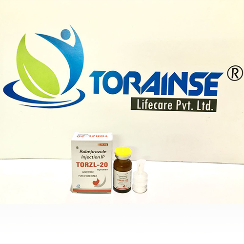 TORZL-20 Injection