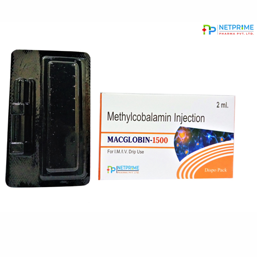 MACGLOBIN-1500 Injection