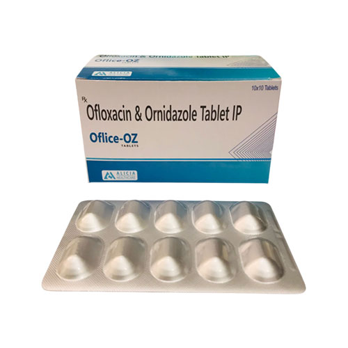 OFLICE-OZ Tablets