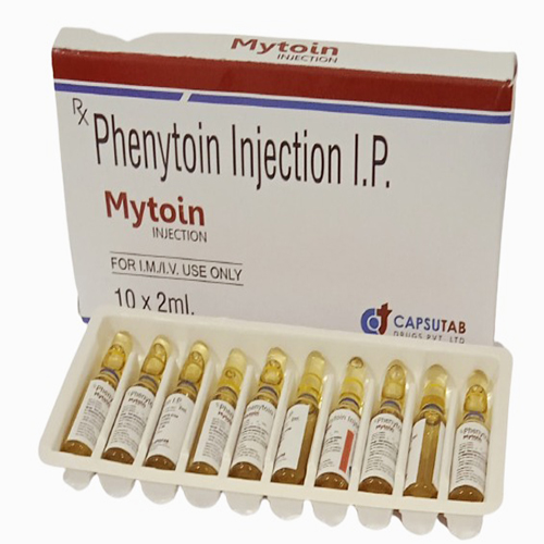 MYTOIN- Injection