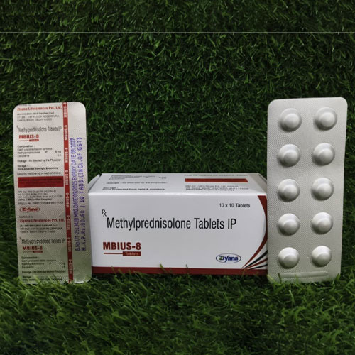 MBIUS-8 TABLETS