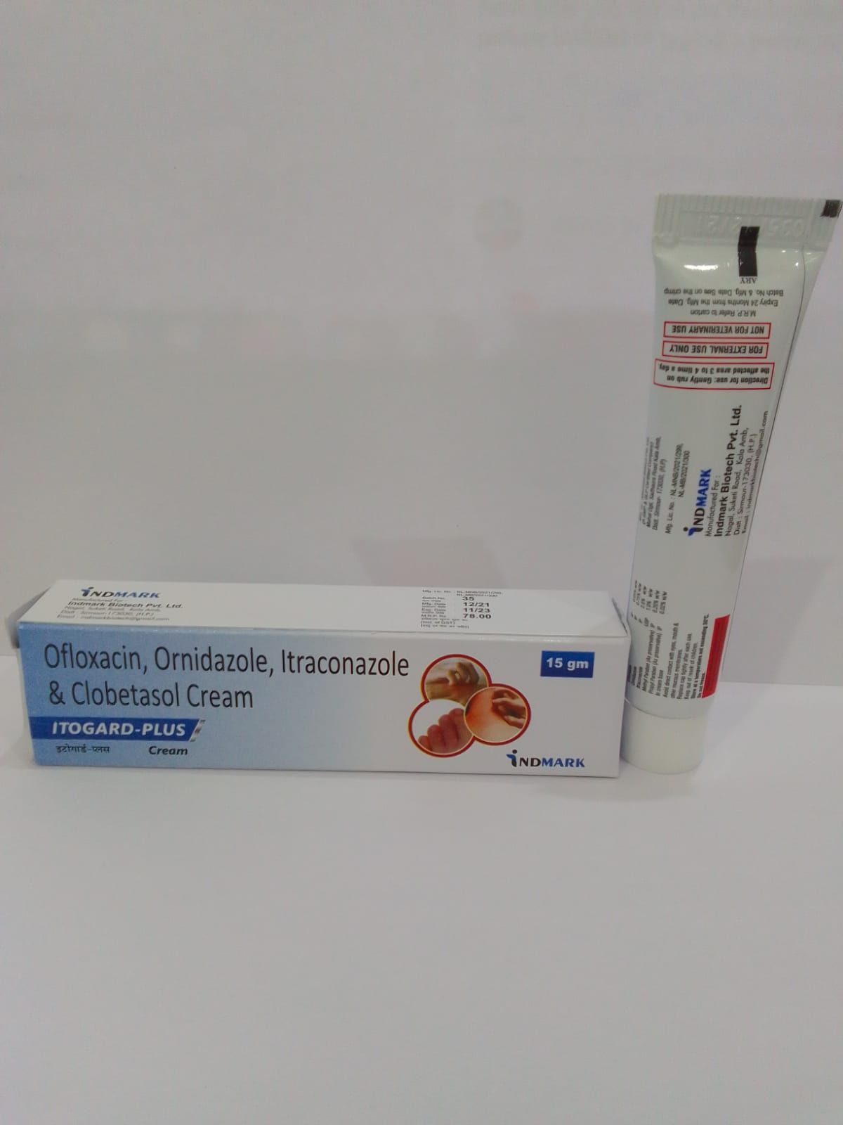 ITOGARD-PLUS