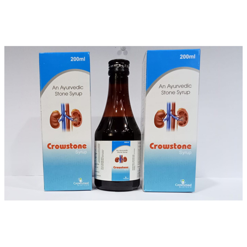 CROWSTONE Syrup