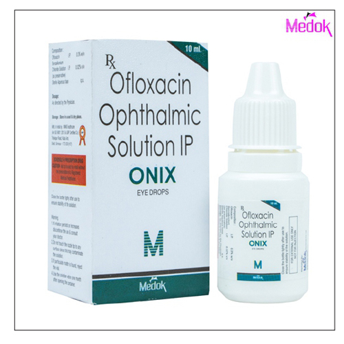 ONIX EYE DROP