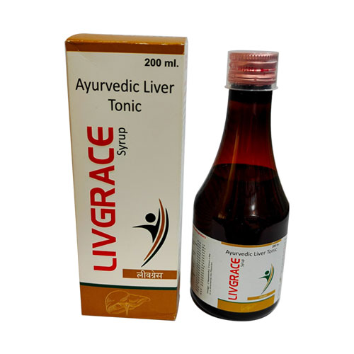 LIVGRACE SYRUP