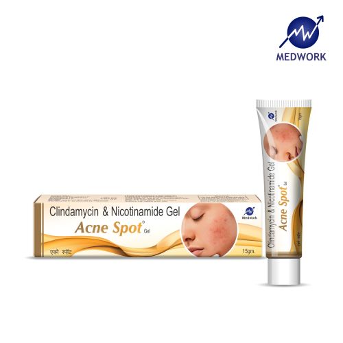 Acne Spot Gel