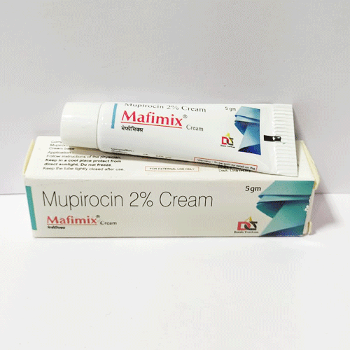 Mafimix Cream