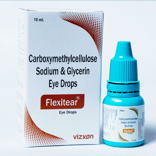 Flexitear Eye Drops