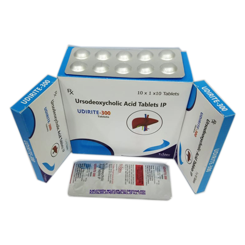 UDIRITE-300 Tablets