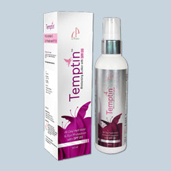Temptin Lotion