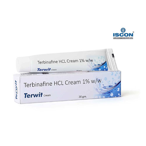 TERWIT-Cream