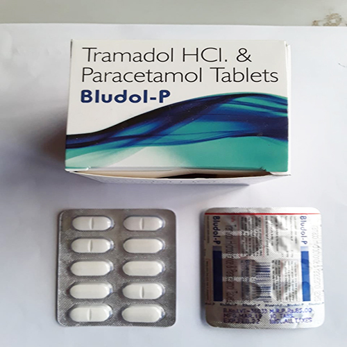 BLUDOL-P Tablets