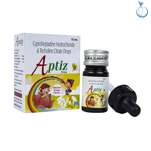 APTIZ Drops