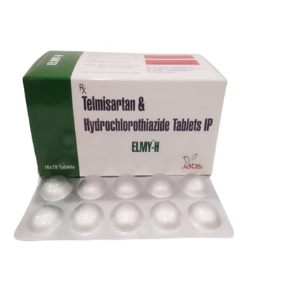 ELMY-H Tablets