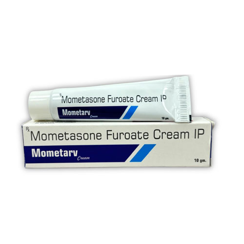 Mometarv Cream
