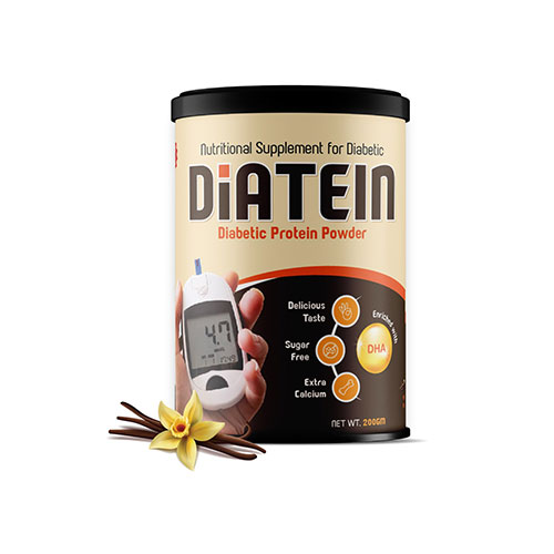 Diatein Protein Powder