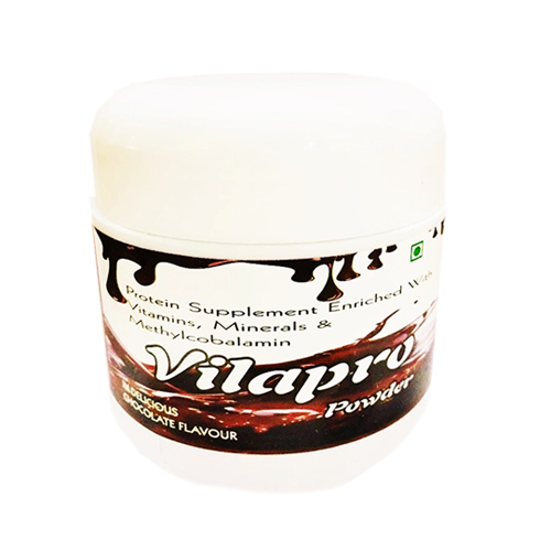 VILAPRO Protein Powder