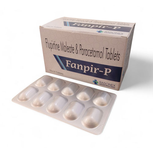 FANPIR-P TABLETS