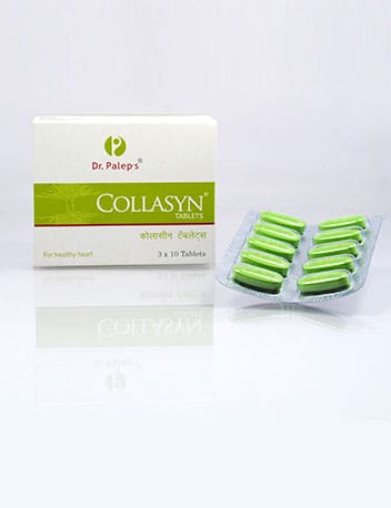 Collasyn Tablet