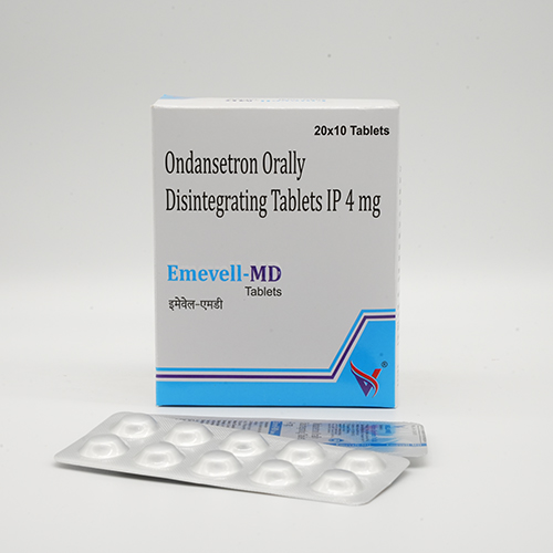 EMEVELL-MD TABLETS