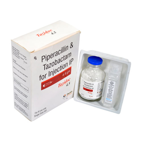 TAZIDOC-4.5 Injection