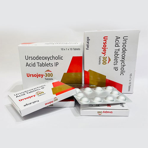 UROSJEY-300 Tablets