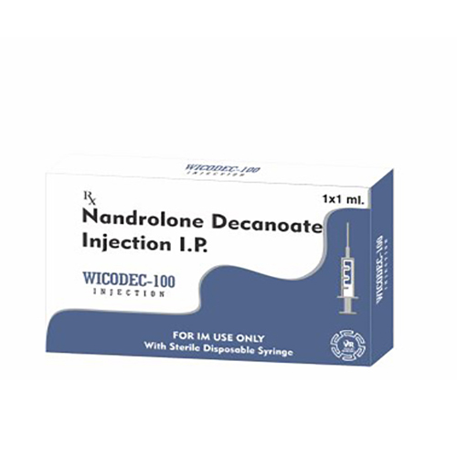 WICODEC-100 Injection