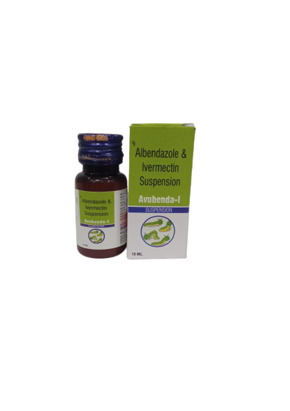 Avubenda-I Suspension