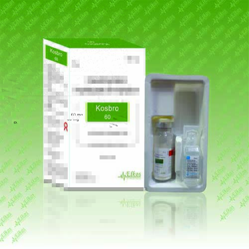 KOSBRO-60 Injection