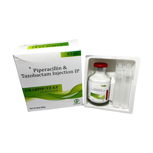 GRABPIP-TZ 4.5 Injections