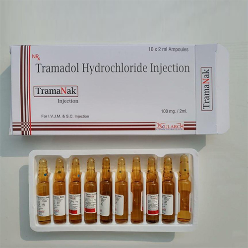 TRAMANAK-2ml Injection
