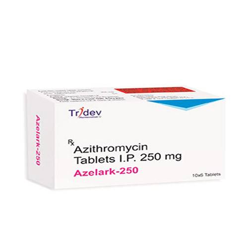 AZELARK-250 Tablets