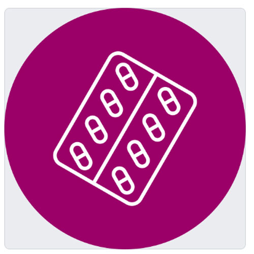 Cefixime Dispersible Tablets IP