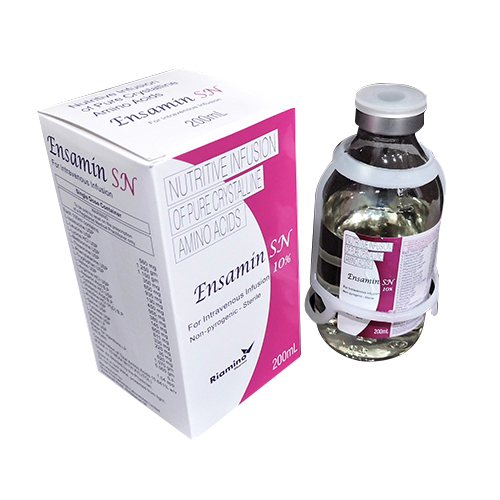 Ensamin-SN Infusion