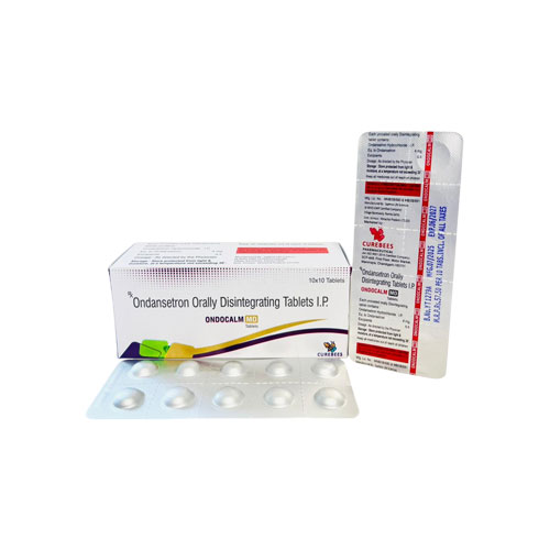 ONDOCALM-MD TABLETS