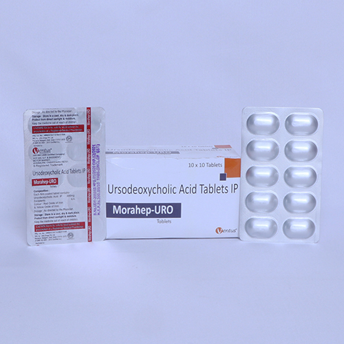 MORAHEP-URO Tablets