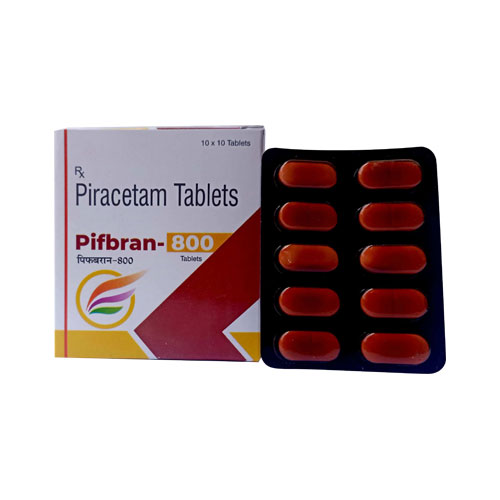 Pifbran-800 Tablets