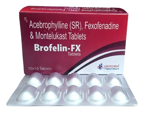 BROFELIN-FX