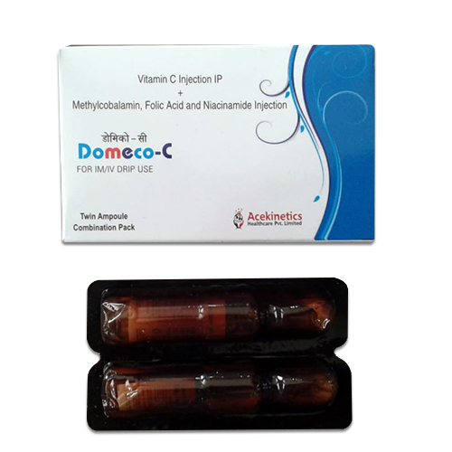 DOMECO-C Injection