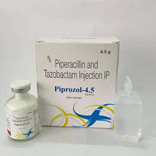 PIPROZOL-4.5 Injection