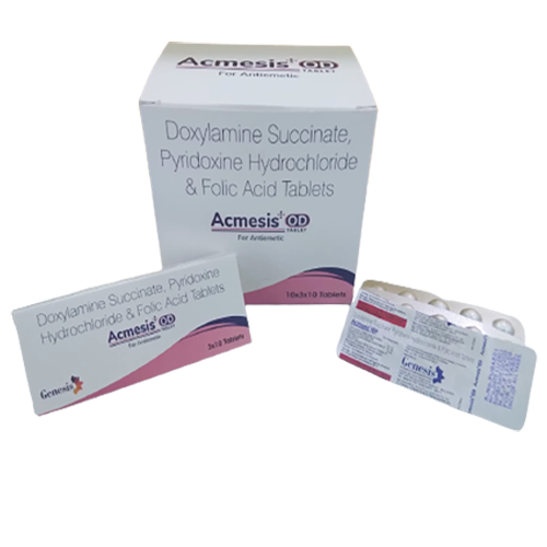 ACMESIS-OD Tablets